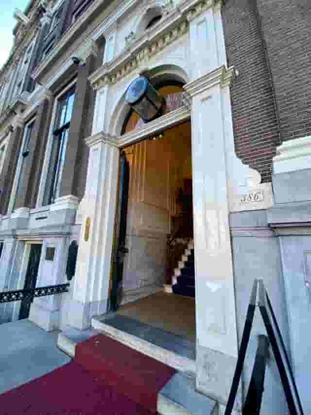 Museum of the Canals
