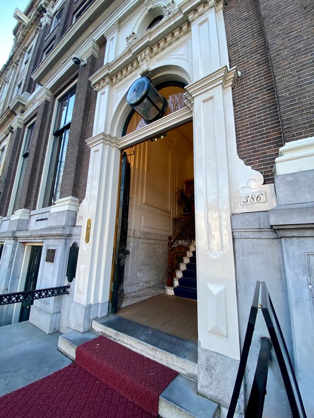 Museum of the Canals