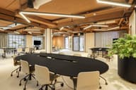 Small Meeting Rooms