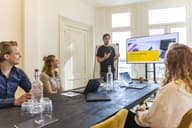 Small Meeting Rooms