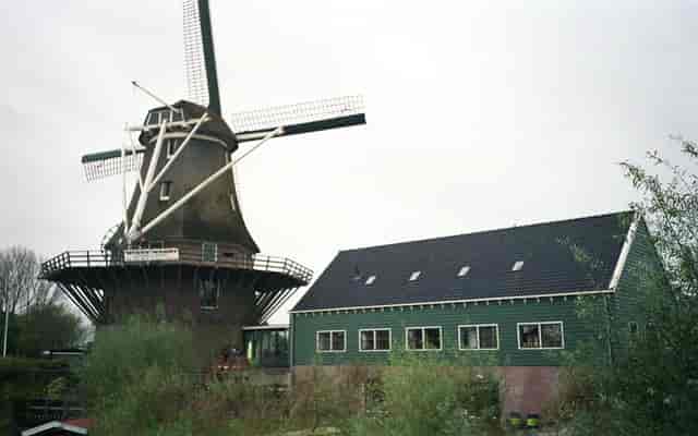 Sloten - Kuiperijmuseum (Amsterdam ...