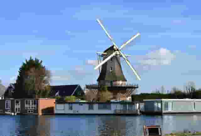 Windmill