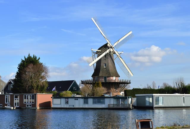 Windmill
