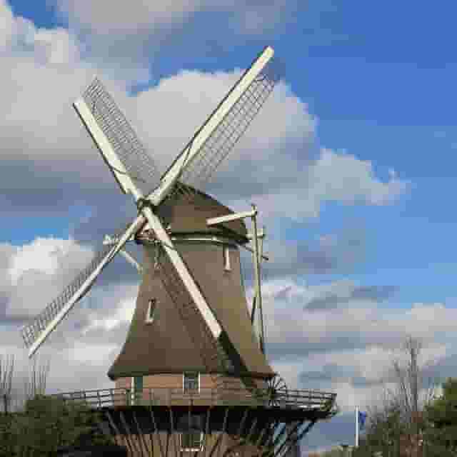 Windmill