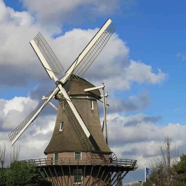 Windmill