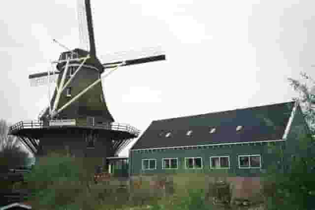 Windmill