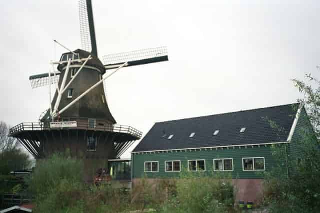 Windmill
