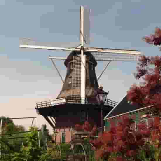 Windmill