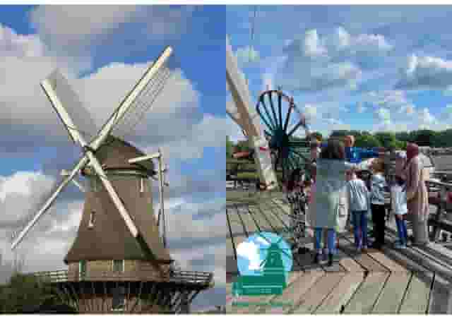 Windmill