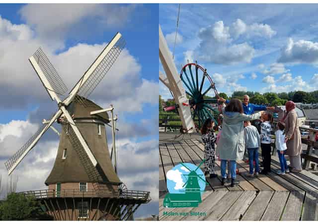 Windmill