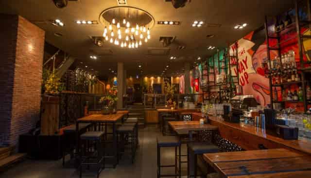 Cafe