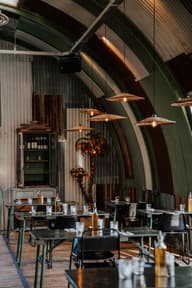 Party Venues