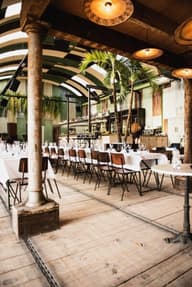 Birthday Party Places