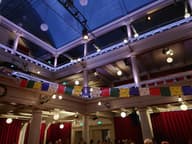 Baroque Music Venues