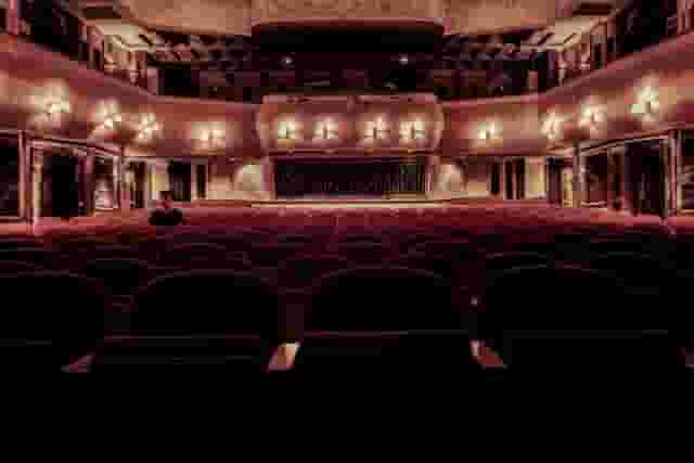 Small Auditorium