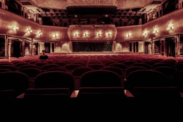 Small Auditorium