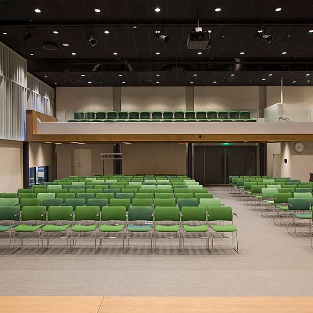 Small Auditorium
