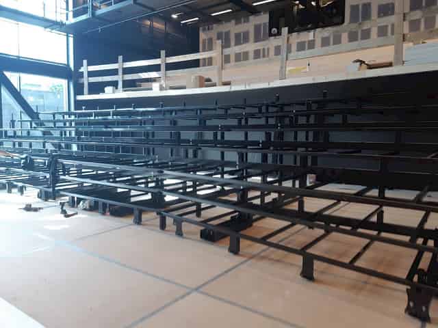Small Auditorium