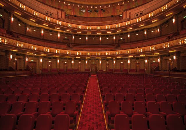 Koninklijk Theater Tuschinski