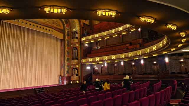Koninklijk Theater Tuschinski