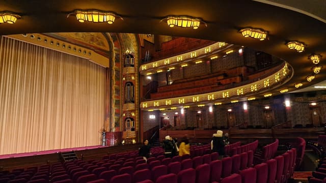 Koninklijk Theater Tuschinski
