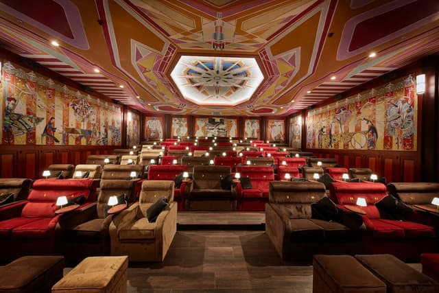 Koninklijk Theater Tuschinski