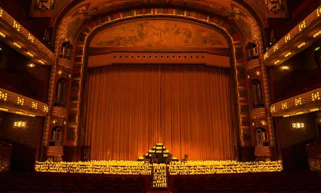 Cinema