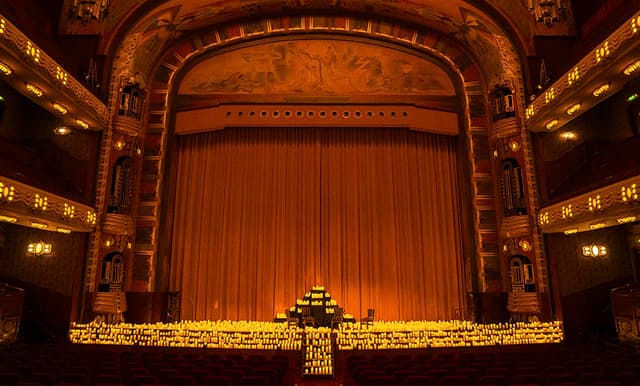 Cinema