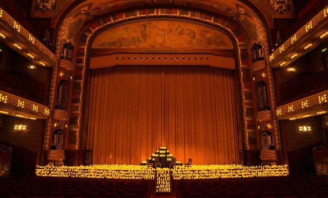 Koninklijk Theater Tuschinski ...