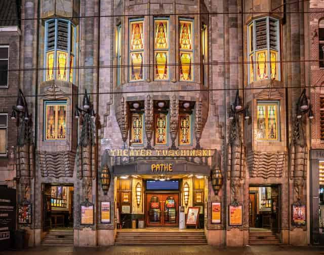 Koninklijk Theater Tuschinski