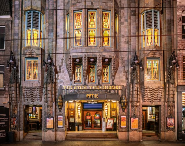 Koninklijk Theater Tuschinski
