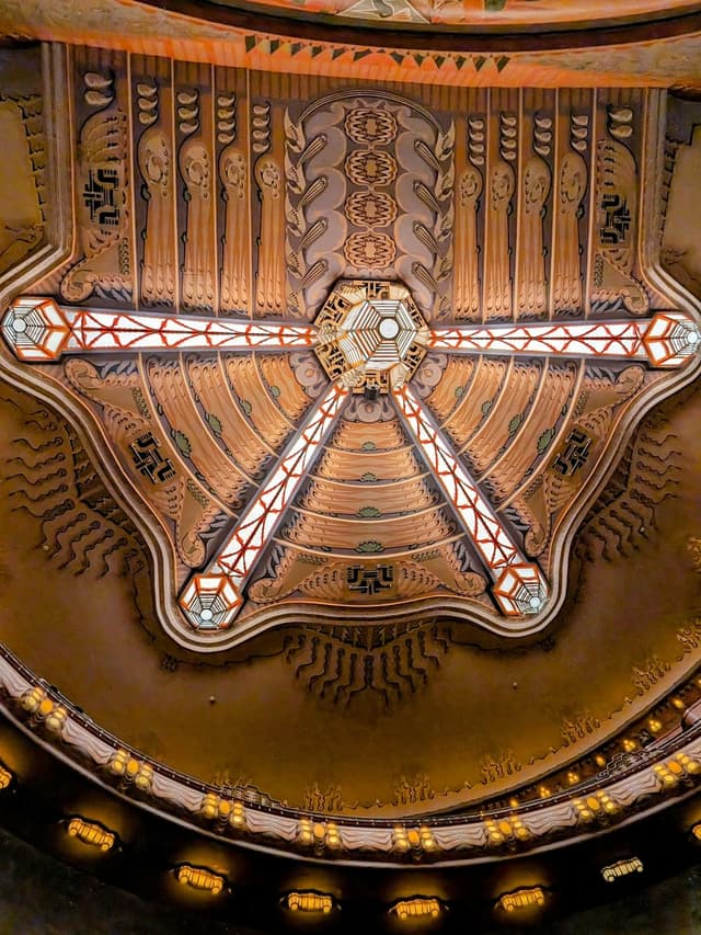 Koninklijk Theater Tuschinski
