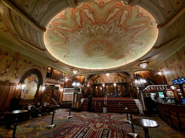 Koninklijk Theater Tuschinski