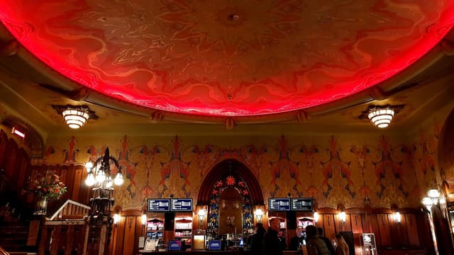 Koninklijk Theater Tuschinski