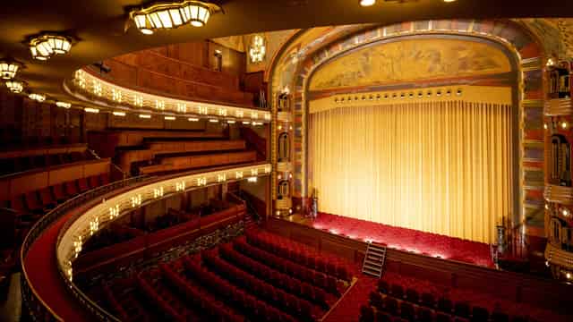 Cinema