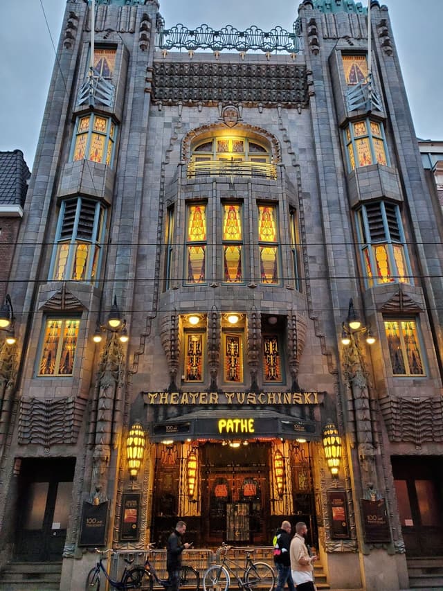 Koninklijk Theater Tuschinski