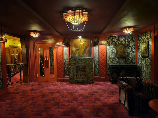 Koninklijk Theater Tuschinski