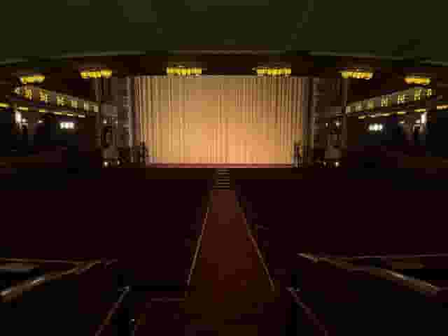 Performance space