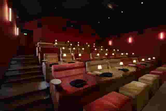 Zaal 2