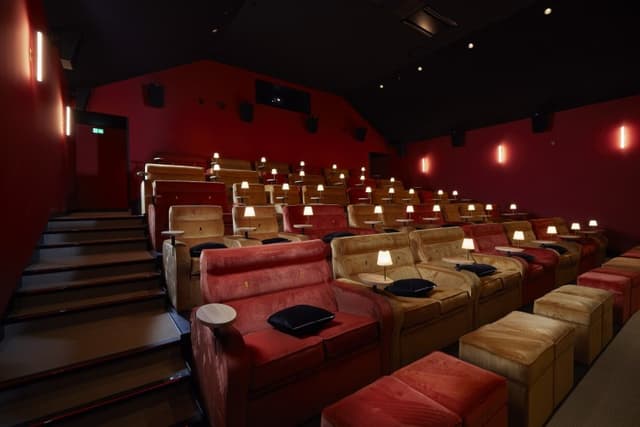 Zaal 2