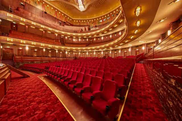 Zaal 2