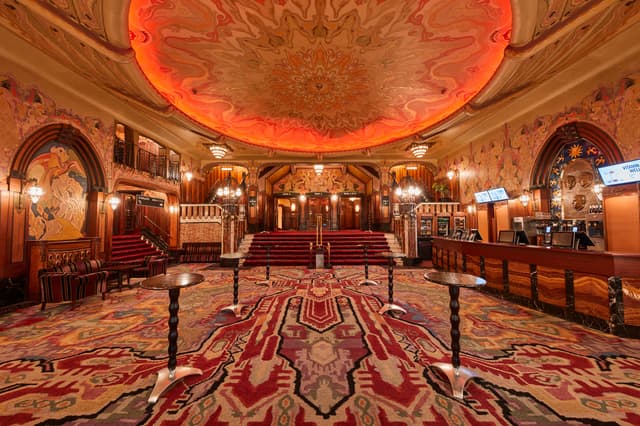 Zaal 2