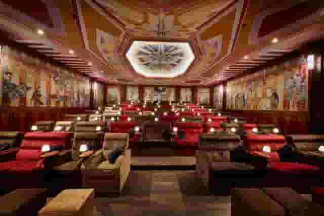 Koninklijk Theater Tuschinski