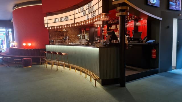 Koninklijk Theater Tuschinski