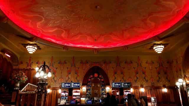 Koninklijk Theater Tuschinski