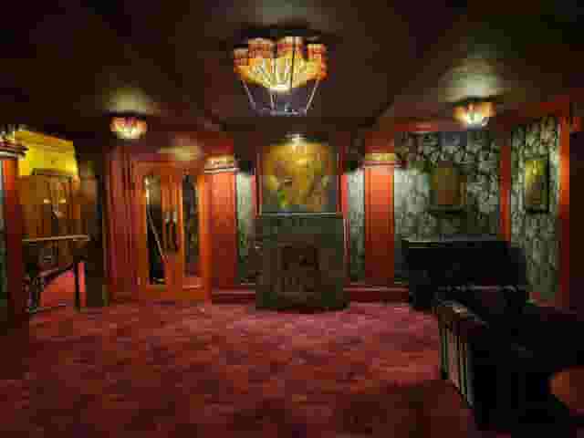Koninklijk Theater Tuschinski