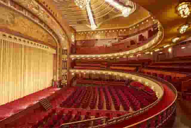 Koninklijk Theater Tuschinski