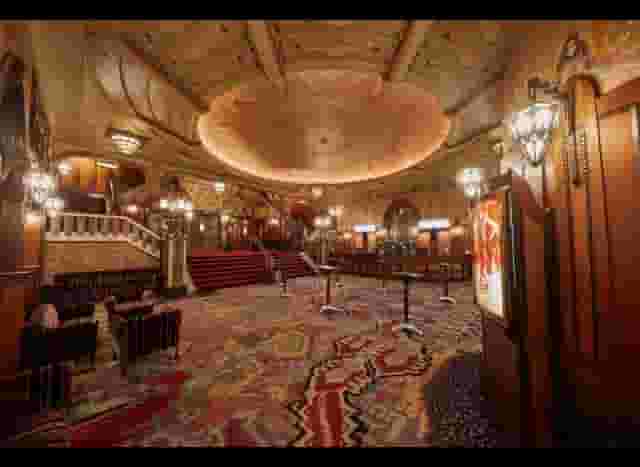 Koninklijk Theater Tuschinski