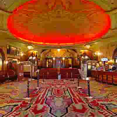 Koninklijk Theater Tuschinski