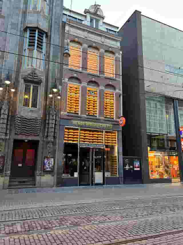 Koninklijk Theater Tuschinski